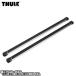 THULE (꡼) TH892 饤ɥС 144cm ١ꥢ С 2ܥå 饤 60cm