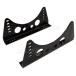 Sabelt (sa ремень ) SEAT FRAMES ALUMINUM FIA ( сиденье аксессуары ) SEAT ACCESSORIE Z20005B