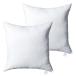 �k�[�h�N�b�V���� ���g 45 45 cm 2�Z�b�g ���{�� �N�b�V����  �ӂ��� �w���ăN�b�V���� �Z�A�e�N�b�V���� �w���� 45x45 2�� �Z�b�g �֘A�摜4