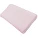  низкая упругость подушка покрытие .. скорость . вязаный pillow кейс низкая упругость подушка для подушка покрытие розовый сделано в Японии 30x50x7-10