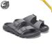 �r���P���V���g�b�N ���K�~ �e�� �X�e���X 2 �X�g���b�v �z�G�[�� �O���C �ʏ핝 BIRKENSTOCK MOGAMI TERRA STEALTH 2-STRAP 1029595