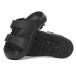 �r���P���V���g�b�N ���K�~ �e�� �X�e���X 2 �X�g���b�v �u���b�N �ʏ핝 �����Y BIRKENSTOCK MOGAMI TERRA STEALTH 2-STRAP REGULAR�� 1029643 �֘A�摜3