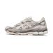 �A�V�b�N�X �Q�� �G�k ���C �V�[ �N���[��/�I�C�X�^�[ �O���[ �������K�i 2026FW ASICS GEL-NYC CREAM/OYSTER GREY 1201A789-103