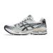  Asics гель kayano14 белый / graphite серый внутренний стандартный товар 2026FW ASICS GEL-KAYANO 14 WHITE/GRAPHITE GREY 1203A537-110
