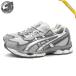 �����å��� ���� ���� �磻 ���� 2055 ���󥯥꡼��/�����ܥ� ���������� ASICS GEL-NYC 2055 CONCRETE/CARBON 1203A542-026