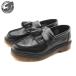  Dr. Martens ei дуриан кисточка Loafer черный мужской женский Dr.Martens ADRIAN TASSELE LOAFER 14573001
