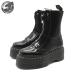 ڹʡۥɥޡ å ϥ ޥå å ֡ ֥å ǥ Dr.Martens JETTA HI MAX ZIP BOOTS 30976001