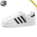 �y���s�A���i�z�A�f�B�_�X �X�[�p�X�^�[ II �z���C�g/�u���b�N ���f�B�[�X �����Y ADIDAS SUPERSTAR II CLOUD WHITE/CORE BLACK/CLOUD WHITE IH8659