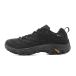 ������ ���A�u 3 �V���Z�e�B�b�N �S�A�e�b�N�X �u���b�N �����Y �X�j�[�J�[ MERRELL MOAB 3 SYNTHETIC GORE-TEX TRIPLE BLACK j500239 �֘A�摜1
