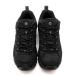 ������ ���A�u 3 �V���Z�e�B�b�N �S�A�e�b�N�X �u���b�N �����Y �X�j�[�J�[ MERRELL MOAB 3 SYNTHETIC GORE-TEX TRIPLE BLACK j500239 �֘A�摜2