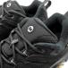������ ���A�u 3 �V���Z�e�B�b�N �S�A�e�b�N�X �u���b�N �����Y �X�j�[�J�[ MERRELL MOAB 3 SYNTHETIC GORE-TEX TRIPLE BLACK j500239 �֘A�摜4