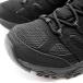 ������ ���A�u 3 �V���Z�e�B�b�N �S�A�e�b�N�X �u���b�N �����Y �X�j�[�J�[ MERRELL MOAB 3 SYNTHETIC GORE-TEX TRIPLE BLACK j500239 �֘A�摜5