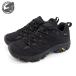 mereruwi мужской mo Abu 3 Synth tik Gore-Tex черный женский спортивные туфли MERRELL W MOAB 3 SYNTHETIC GORE-TEX BLACK/BLACK j500426