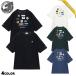 �R�����r�A �X�^�b�N�u���b�N�O���t�B�b�N�V���[�g�X���[�uT�V���c 4�J���[ Columbia STUCK BROOK GRAPHIC S/S TEE PG7093