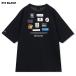 �R�����r�A �X�^�b�N�u���b�N�O���t�B�b�N�V���[�g�X���[�uT�V���c 4�J���[ Columbia STUCK BROOK GRAPHIC S/S TEE PG7093 �֘A�摜2