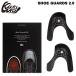 �L�b�N�X���b�v �V���[�K�[�h 2.0 KICKSWRAP SHOE GUARDS 2.0 kw-040 25cm����30.5cm�܂őΉ�