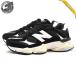 �y���s�A���i�z�j���[�o�����X U9060 �u���b�N �����Y ���f�B�[�X NEW BALANCE U9060AAA BLACK