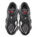 �y���s�A���i�z�j���[�o�����X u9060 �u���b�N �����Y ���f�B�[�X NEW BALANCE U9060BLK BLACK/CASTLEROCK/RAIN CLOUD �֘A�摜2