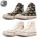 �R���o�[�X �I�[���X�^�[ US LG HI / �o�b�N�E�g�D�E�U�E�t���[�`���[ CONVERSE ALL STAR US LG HI / BACK TO THE FUTURE 31312620 31312621