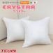���{�� �N���X�^�[(R) �w���k�[�h�N�b�V���� 2�Z�b�g 45�~45cm�J�o�[�p �V���R���R�[�e�B���O �{�����[�� �􂦂� �e�C�W�� ���������킽���� ���� ���� �w����