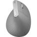 Logitech MX Vertical Wireless Mouse? Advanced Ergonomic Design Reduces Mus