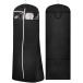 MISSLO 70 Bridal Wedding Gown Dress Garment Bag with Accessories Pouch Larg