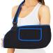 KKOOMI Arm Sling for Shoulder Injury Rotator Cuff Torn Wrist and Elbow Surg