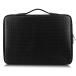 FYY 13.5 -inch -15 -inch waterproof leather solid hard Shape LAP tops Lee b bag case inner tuck net attaching 13.5 -inch -1