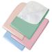 Incontinence Bed Pads - 4 Pack Reusable Waterproof Sofa, Mattress Protector