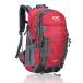 Diamond Candy Waterproof Hiking Backpack for Men and Women, Lightweight Day