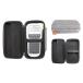 CaseSack Label Maker Case Customized for Brother P-Touch PT-H110