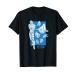 JoJos Bizarre Adventure Mista Six Bullets T-Shirt