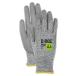 MAGID D-ROC Level A4 Cut Resistant Gloves, 12 Pair, Firm Grip Gloves for Wo
