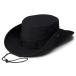 Tilley Endurables Recycled Utility Hat Black MD