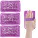 Gel Beads Ice Pack, Hot Cold Pack, Reusable Ice Pack, for Injury, Swelling,