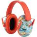 Snug Kids Ear Protection - Noise Cancelling Sound Proof Earmuffs/Headphones