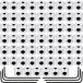 Leinuosen 60 деталь Pinky pa- locking Class p булавка задний ключ имеется 6 x 5 mm Leinuosen-Locking Clas