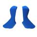 Pair of Bike Brake Hoods Compatible with Shimano Ultegra ST-R8020 Cycling,B
