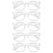 WinToo Blue Light Blocking Glasses, Computer Reading/Gaming/TV/Phones Glass