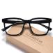 ZanyLen Oversized Blue Light Glasses Women/Men Computer/Gaming/Phone Blue B