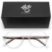 4SHADES Blue Light Blocking Glasses for Eye Strain | Women &amp; Men | Stylish