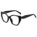 MEETSUN Blue Light Blocking Glasses for Women Men Cateye Vintage Square Ant