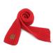 BEARUN Kids Knit Scarf Winter Fashion Solid Color Toddler Baby Scarves Wrap