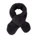 JANGANNSA Fleece Boys Girls Scarf Warm Winter Autumn Kids Collar Scarf Neck