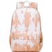 Mygreen casual стиль легкий парусина рюкзак школьная сумка путешествие для Day Pack, современный / Fit, коралл, многоцветный,1