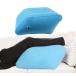 CHOYTONG воздух примечание входить тип bed Wedge подушка ножек для рука . после отек пара колени пара шея подниматься и опускаться табурет ..... пожилые люди для голубой 20 дюймовый x16 дюймовый x
