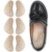 Dr. Foots Supination &amp; Over-Pronation Corrective Shoe Inserts, Medial &amp; Lat