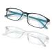 JEERO Blue Light Blocking Glasses - Lightweight Frame Computer Glasses, Ant
