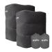Inflatable Travel Foot Rest Pillow, Adjustable Height Leg Rest Pillow for C