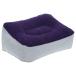 PATIKIL Travel Foot Rest Pillow, Inflatable Foot Rest Cushion Travel Flight